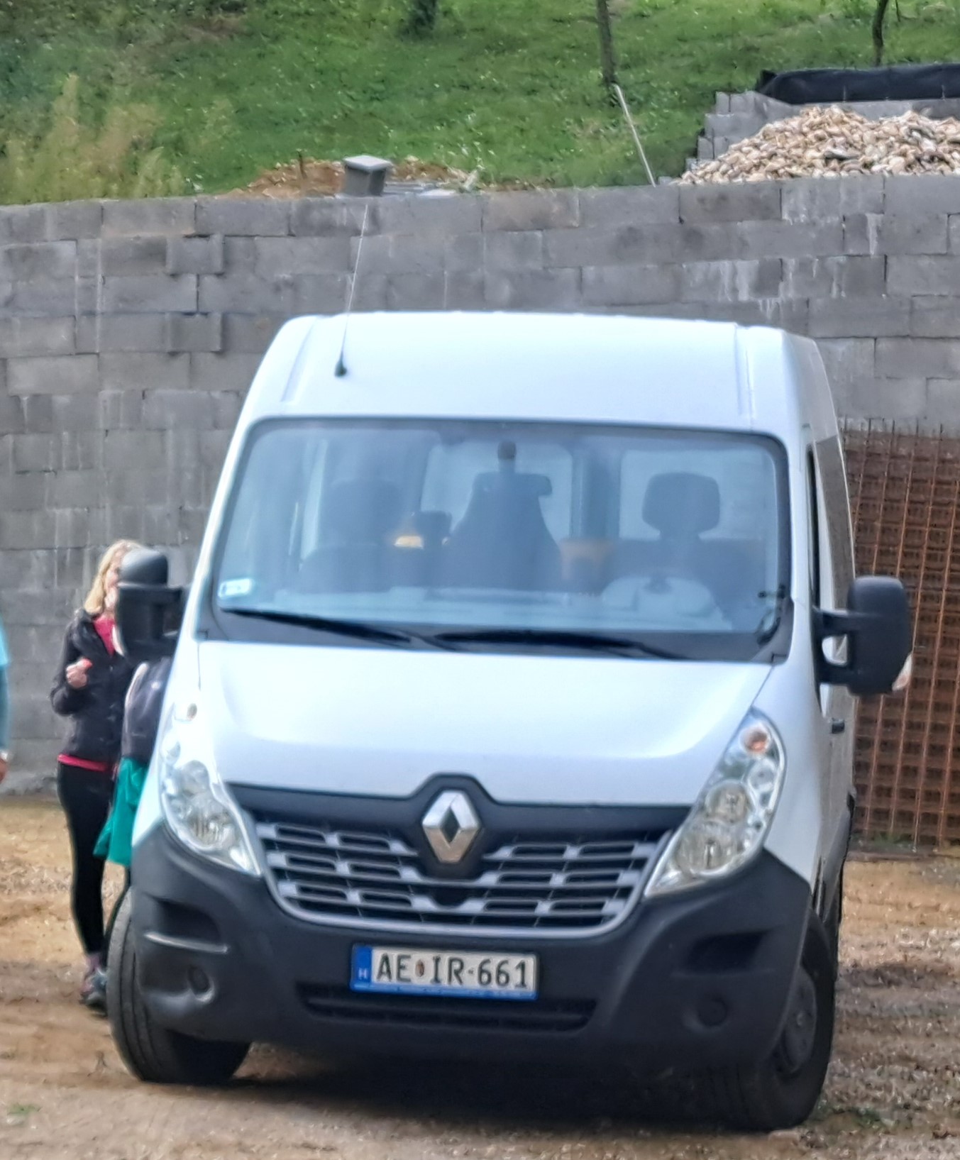 Városi Civil Alap támogatás